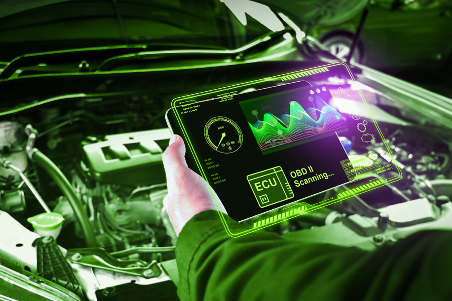 Chiptuning